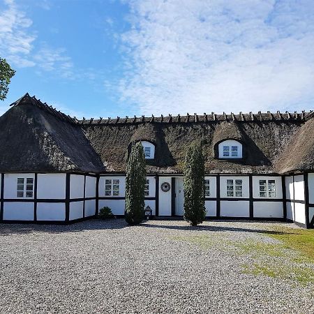 Room Between Odense And Kerteminde Exterior photo